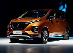 Nissan Livina 2019 về nước, thêm nóng phân khúc MPV giá rẻ