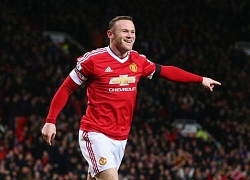 NÓNG: Rooney sắp trở lại M.U