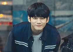 Ong Seong Woo (Wanna One) trong 'Khoảnh khắc tuổi 18': Lại thêm một idol có diễn xuất gây chú ý!