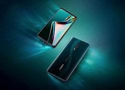 Oppo K3 lên kệ tại Việt Nam: camera trượt, sạc nhanh VOOC 3.0, giá 7 triệu