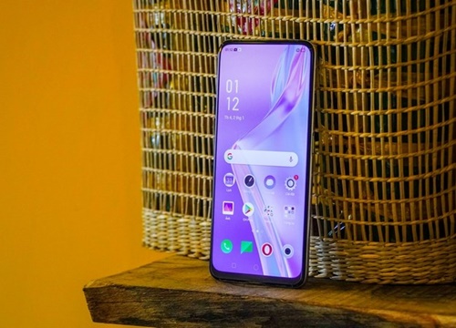 OPPO K3 và 5 điểm nhấn đáng chú ý không thể bỏ qua