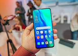 OPPO sẽ ra mắt một điện thoại thông minh Reno mới trong tháng 8 này