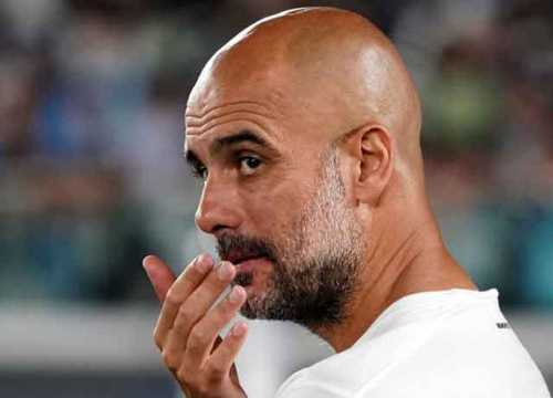 Pep Guardiola - "vua danh hiệu": Cao nhân sẽ sớm vượt Sir Alex