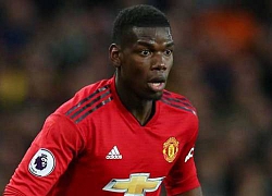 Phán quyết tương lai Pogba: Real đề nghị cực lạ, MU tuyên bố nóng hổi