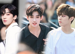 'Produce X 101': Sức ảnh hưởng đáng gớm của Kim Woo Seok - Kim Yo Han, sẽ 'đánh bại' Kang Daniel?