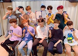 Produce X 101: Trước thềm debut, X1 xác nhận quay chương trình thực tế đầu tiên