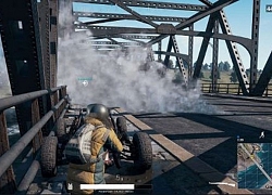 PUBG PC: Những cách sử dụng smoke hiệu quả trong update mới nhất