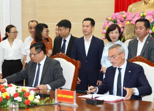 Quảng Ninh đăng cai điểm đến cuộc đua thuyền buồm mùa giải 2021-2022