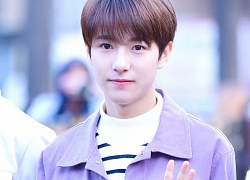 Renjun (NCT) lên tiếng về việc bị nhân viên SM Entertainment bỏ mặc giữa trời mưa gió