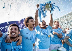 Rực lửa Ngoại hạng Anh 2019/20: MU hay đội nào đủ sức "chung mâm" Man City - Liverpool