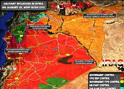 SAA ngừng bắn Idlib: Thất bại hay đòn nghi binh?