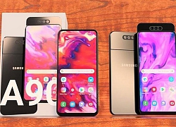 Samsung định đưa công nghệ 5G xuống phân khúc smartphone giá rẻ