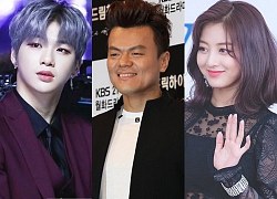 Sau tin hẹn hò của Kang Daniel và Jihyo (TWICE), chủ tịch JYP bất ngờ bị gọi tên vì tuyên bố điều này 4 năm trước