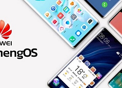 Smartphone chạy HongMeng OS của Huawei sẽ lên kệ trong Q4/2019, giá chỉ từ 6,7 triệu