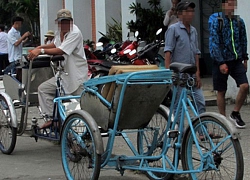 Sở Du lịch TPHCM nói gì về thông tin vụ du khách Nhật tố bị xích lô "chặt chém" 2,9 triệu đồng