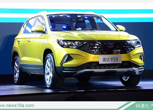 Soi 2 mẫu SUV giá rẻ dưới 300 triệu đồng mới ra mắt