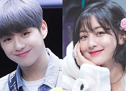 Soi lại loạt khoảnh khắc "liếc mắt đưa tình" này của Kang Daniel và Jihyo mới thấy: Lễ trao giải đúng là nơi chắp cánh tình yêu!