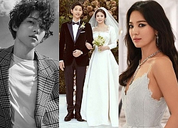 Song Hye Kyo - Song Joong Ki hậu ly hôn: Không có ai chiến thắng, nhưng được - mất của mỗi người lại rất khác nhau