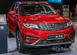 SUV giá gần 600 triệu đồng, quyết đấu với Mazda CX-5 và Honda CR-V