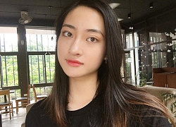 Tân HH Miss World Việt Nam Lương Thùy Linh: Makeup càng nhạt nhan sắc lại càng cuốn hút