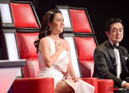 Tập 3 The Voice Kids 2019: Tưởng liên minh bền lâu, Phạm Quỳnh Anh bất ngờ bị Ali Hoàng Dương 'lật kèo'