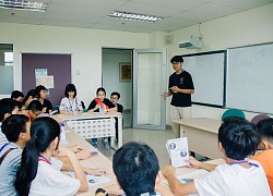 Thắp sáng đam mê khoa học cho các bạn trẻ