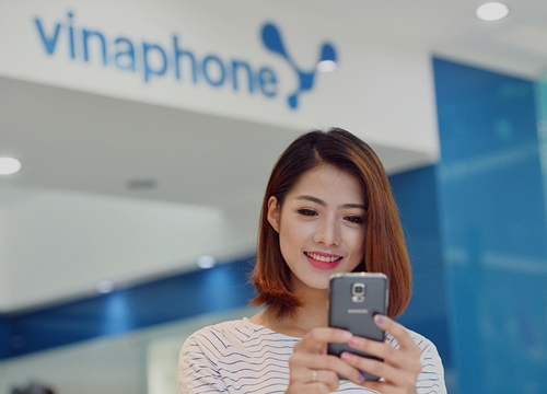 Thủ thuật đăng ký các gói 4G VinaPhone theo ngày, giá rẻ nhiều Data