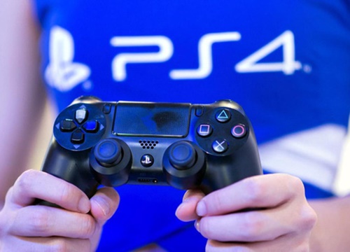 Tiết lộ về PS5 khiến doanh số của PS4 sụt giảm trong năm 2019