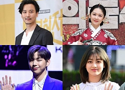 Tin tức Jang Nara - Kim Nam Gil đám cưới, Kang Daniel hẹn hò Jihyo (Twice) đứng top tìm kiếm tại Hàn