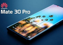 Mate30 &#8211; Con bài sinh tử của Huawei trước Mỹ