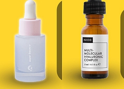 Top 6 serum cho da dầu được tín đồ làm đẹp săn đón nhất hiện nay