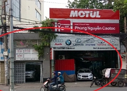 TP HCM: Cho mượn nhà, 20 năm vật vã đi... đòi