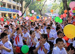 Trẻ em đã biết bảo vệ môi trường còn nhiều người lớn thì sao?