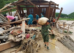 Triển khai toàn lực tìm người mất tích tại Thanh Hóa