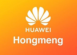 Trong tuần này Huawei sẽ tung 'át chủ bài' HongMeng OS