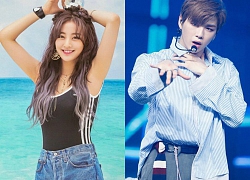 Trước khi hẹn hò với Jihyo, Kang Daniel đích thực là fan cuồng của "Signal" (TWICE)!