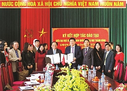 Trường Đại học Thành Đông, sinh viên ra trường có khả năng khởi nghiệp thành công