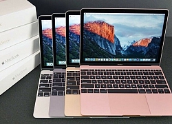 Từ 31/7, phải nhớ điều này khi mua Macbook xách tay và AppleCare