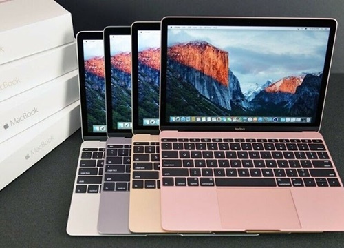 Từ 31/7, phải nhớ điều này khi mua Macbook xách tay và AppleCare