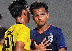 U15 Việt Nam gặp Malaysia ở bán kết giải U15 Đông Nam Á