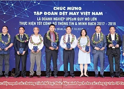 UPCoM: Một thập kỷ, nhiều "sứ mệnh"