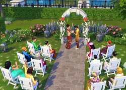 Chỉ vài phát bấm chuột, nhận ngay game The Sims 4 miễn phí hoàn toàn