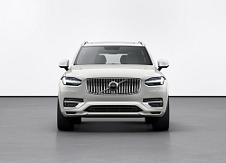 Volvo sẽ sớm có SUV cỡ lớn, cạnh tranh với những SUV hàng đầu đến từ Đức