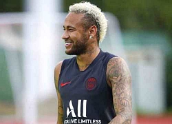 Vụ Neymar khó lường: PSG &#8220;vặt&#8221; thưởng 133 tỷ, hạ giá nhưng phớt lờ Barca