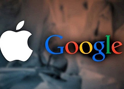 Vượt qua Apple, Google trở thành công ty nhiều tiền nhất thế giới