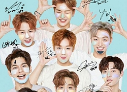 Wanna One &#8216;đặt lịch&#8217; ngày họp mặt đặc biệt cho cả nhóm, thành viên nào không đi sẽ bị phạt&#8230; nghỉ hưu