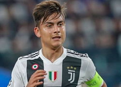 Xác nhận! Kiểm tra xong y tế, Dybala sớm xỏ giày ra sân tập