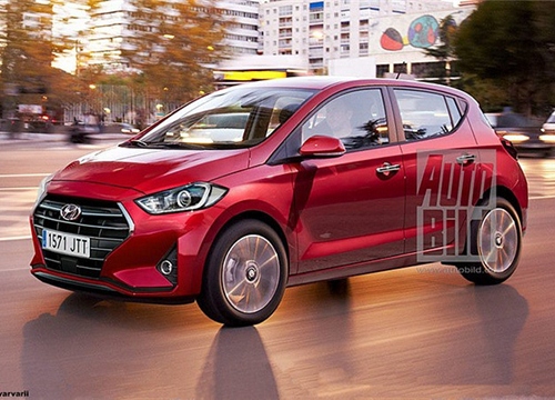 XE HOT (5/8): Hyundai Grand i10 thế hệ mới giá siêu rẻ, Toyota Fortuner giảm giá mạnh