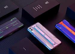 Xiaomi Black Shark 2 Pro xuất hiện trên TENAA với các tùy chọn bộ nhớ RAM và lưu trữ mới