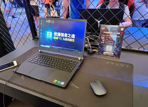 Xiaomi ra mắt laptop gaming mới: Màn hình 144Hz, chip Intel thế hệ 9, giá từ 25 triệu đồng